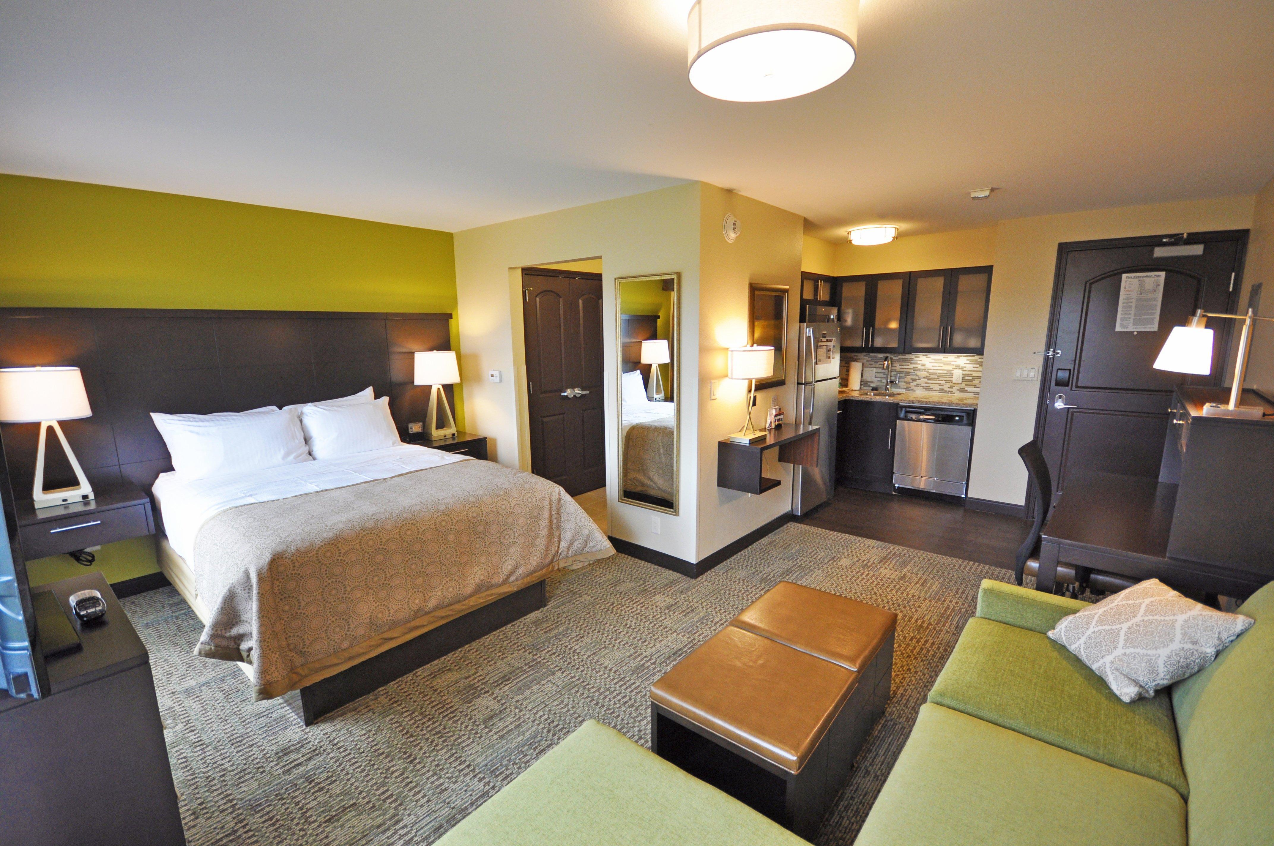 สเตย์ บริดจ์ สวีท ออแคลร์ อัลตูนา Hotel Altoona ภายนอก รูปภาพ