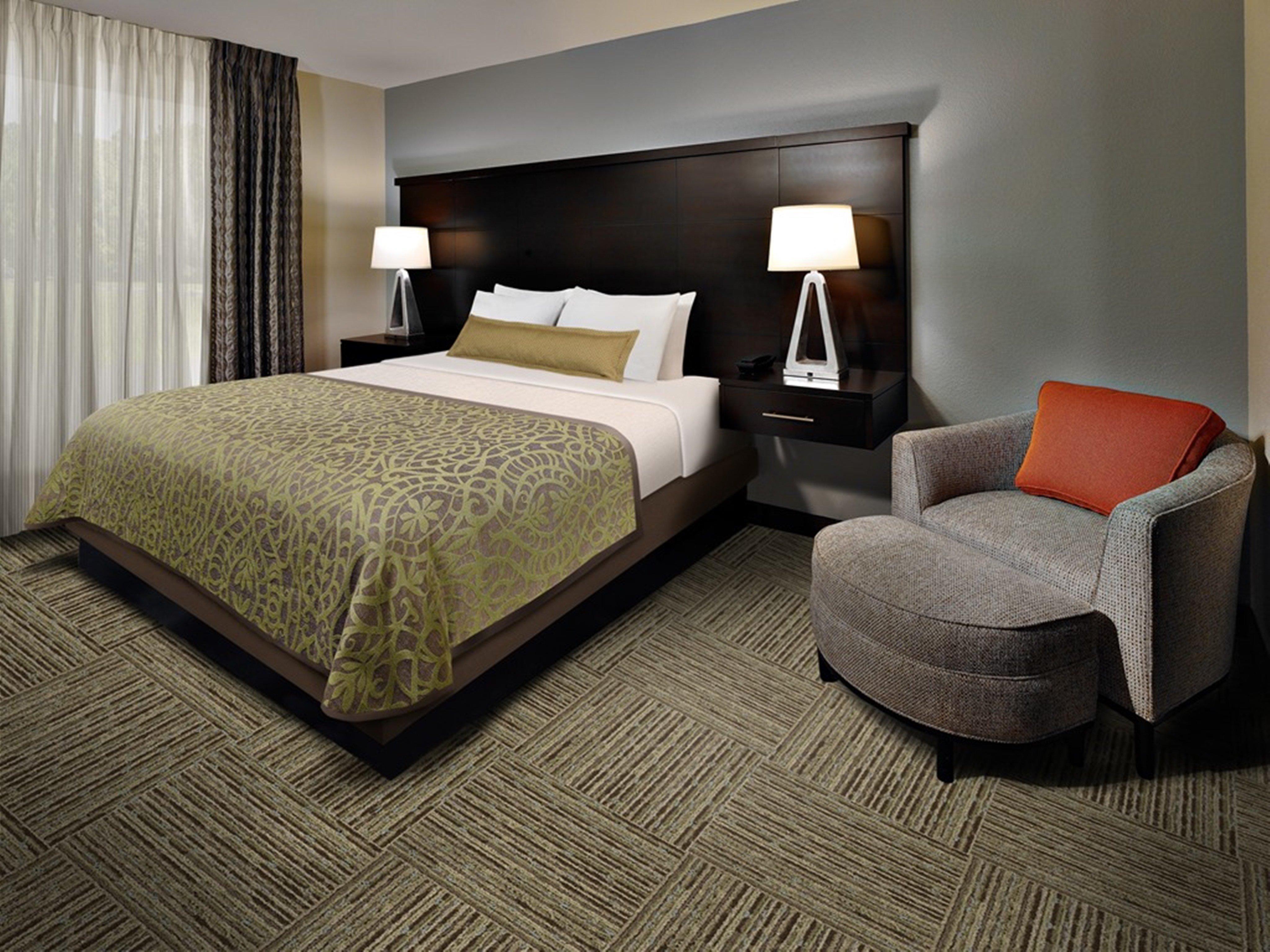 สเตย์ บริดจ์ สวีท ออแคลร์ อัลตูนา Hotel Altoona ภายนอก รูปภาพ