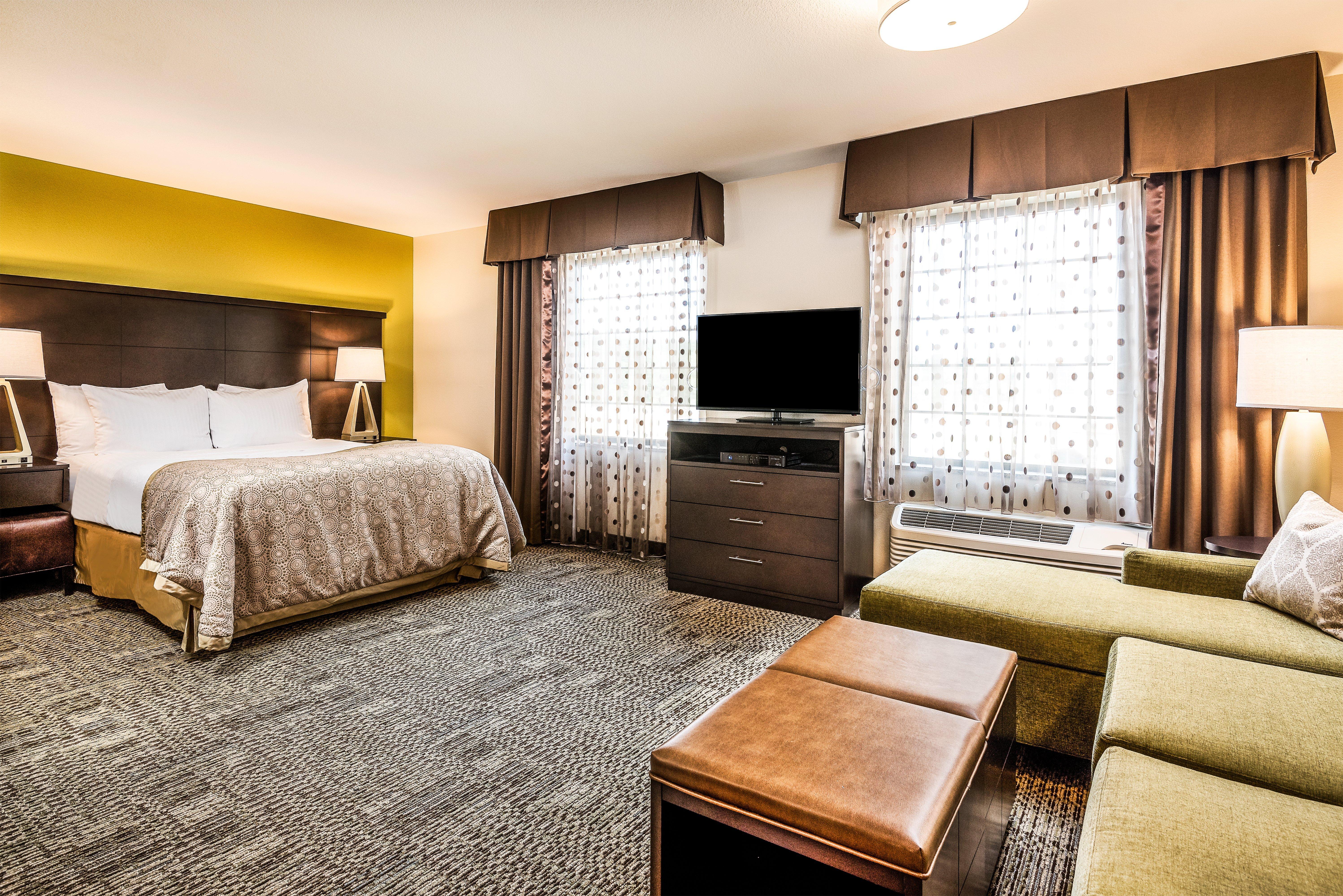 สเตย์ บริดจ์ สวีท ออแคลร์ อัลตูนา Hotel Altoona ภายนอก รูปภาพ