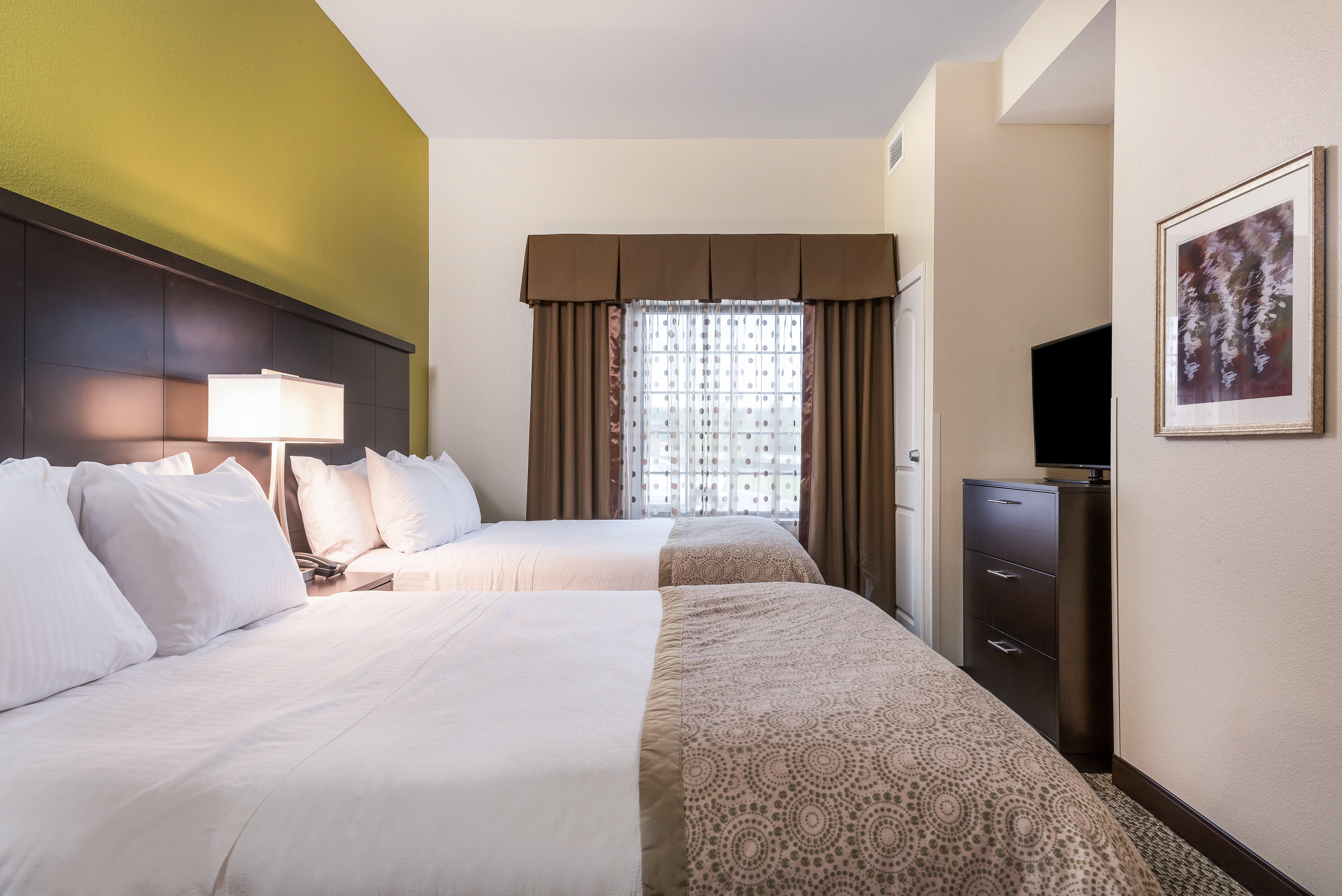 สเตย์ บริดจ์ สวีท ออแคลร์ อัลตูนา Hotel Altoona ภายนอก รูปภาพ