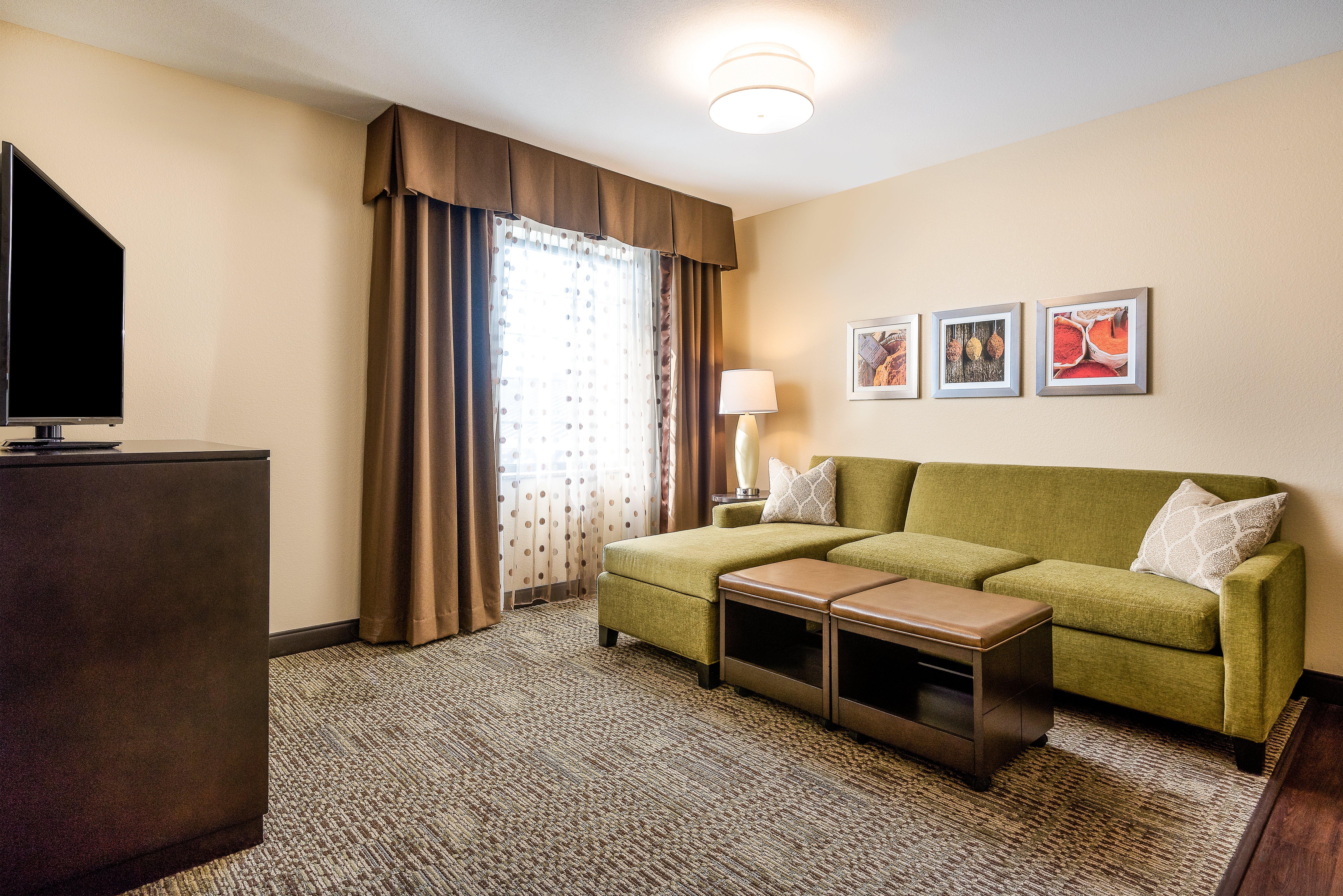 สเตย์ บริดจ์ สวีท ออแคลร์ อัลตูนา Hotel Altoona ภายนอก รูปภาพ
