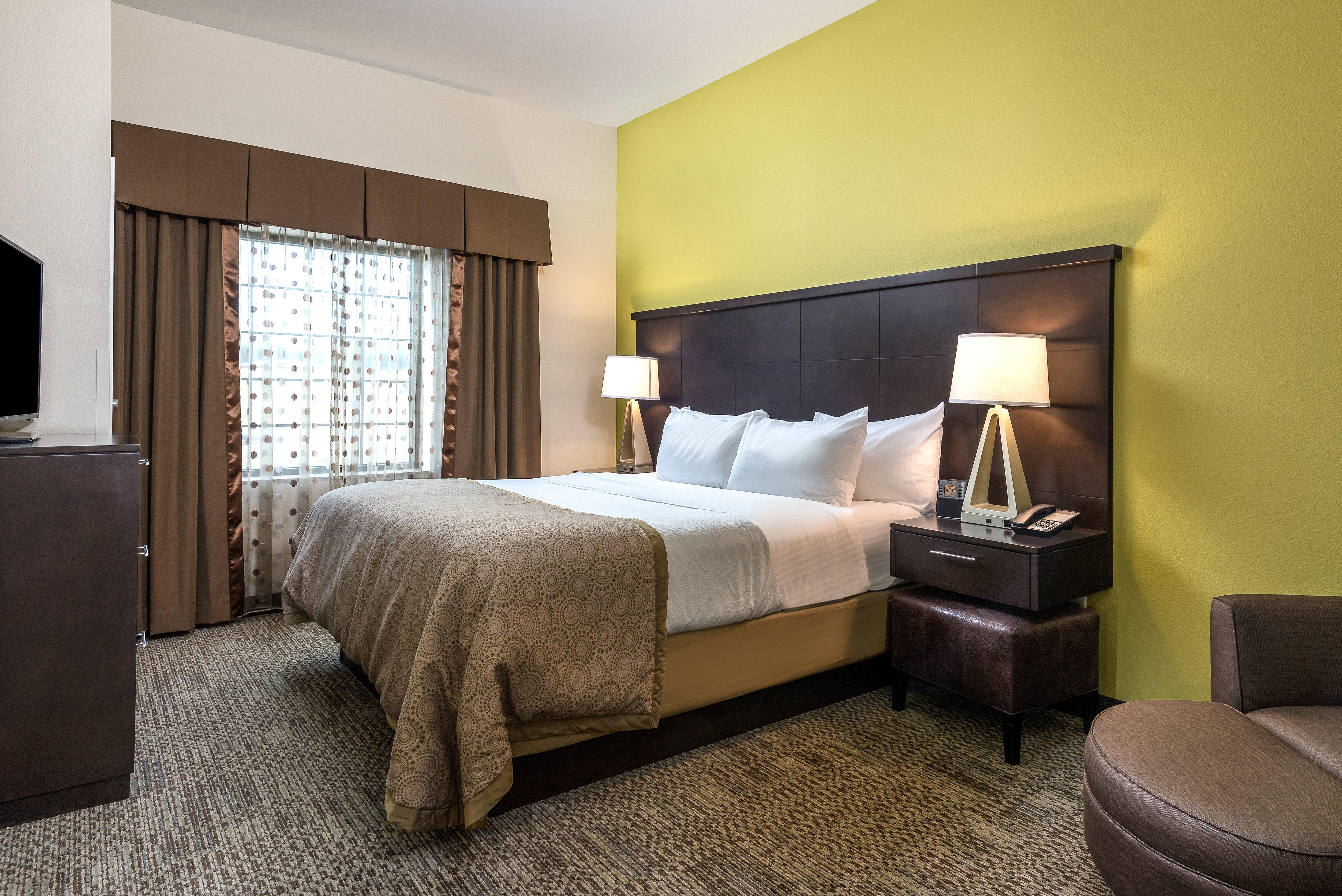 สเตย์ บริดจ์ สวีท ออแคลร์ อัลตูนา Hotel Altoona ภายนอก รูปภาพ